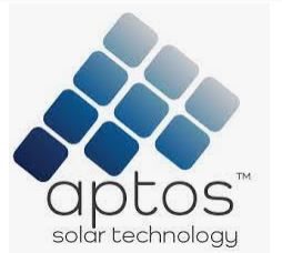 aptos solar