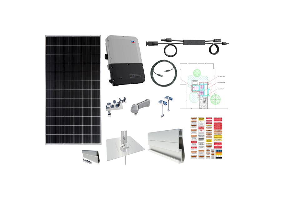 PV Systems