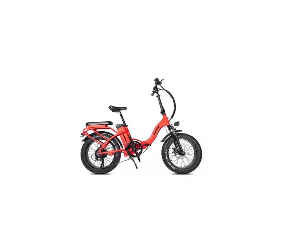 e-Bikes