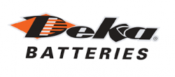 Deka Batteries