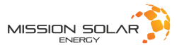 MISSION SOLAR ENERGY