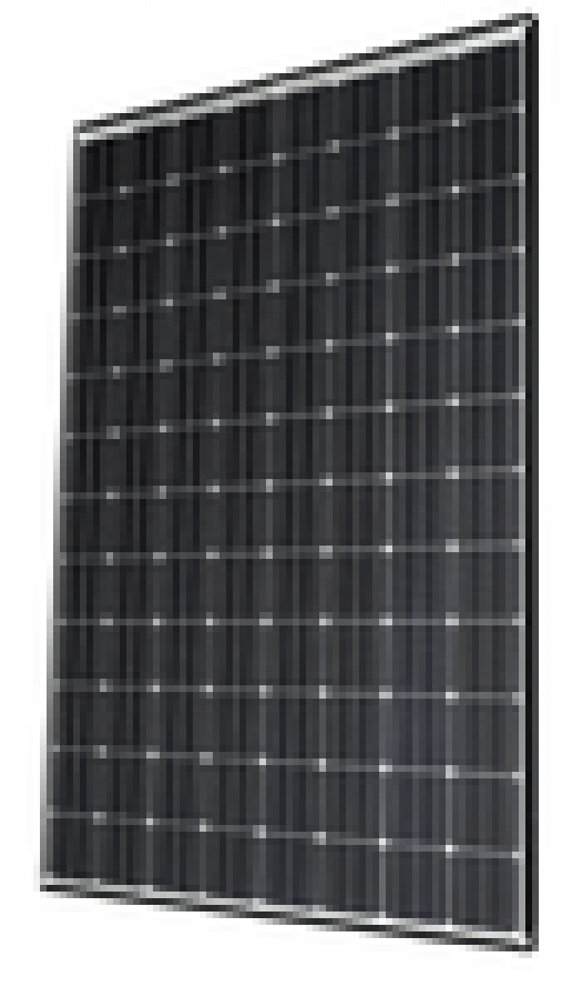 Panasonic HIT VBHN340SA17 340W Black On White 96 Cell HIT Mono Solar Panel