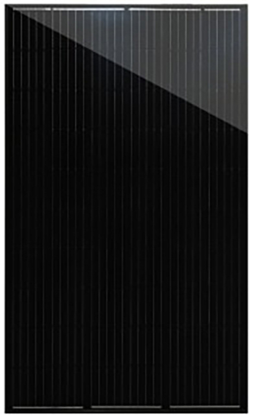 Mission 370 Module Mission Solar PV modules