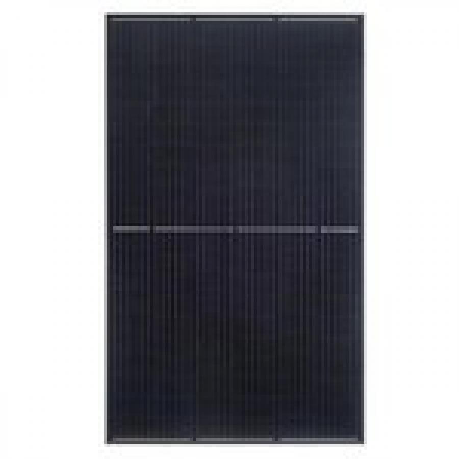 Hanwha Q Cells Q.Peak Q.PEAK DUO BLK-G6+/TS 335 335W Black On Black 120 Half-Cell Mono Solar Panel