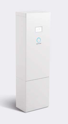 SONNEN, INC ECO5NS-31 - Smart Energy Storage Systems For Homes