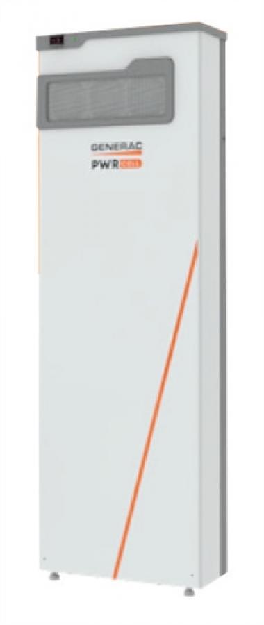 Generac, PWRcell Battery Enclosure and Electronics for Li-ion Battery