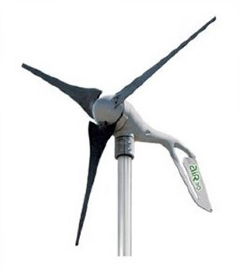 Wind Turbine, 12V, Primus AIR Breeze