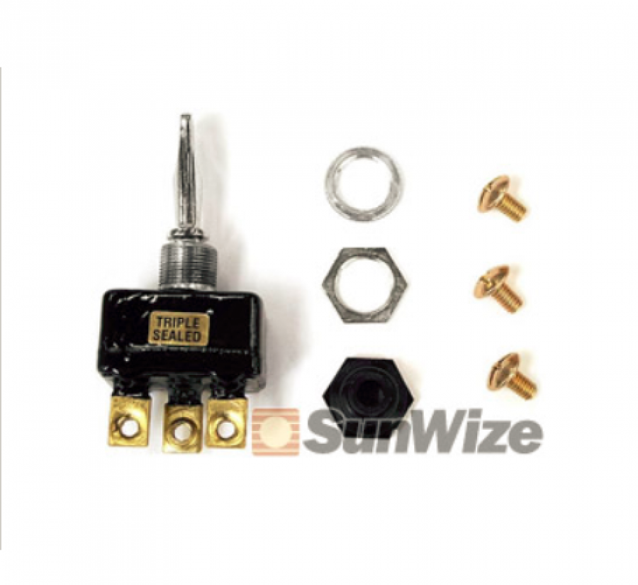 Wind Turbine Acc, Primus Stop Switch Kit
