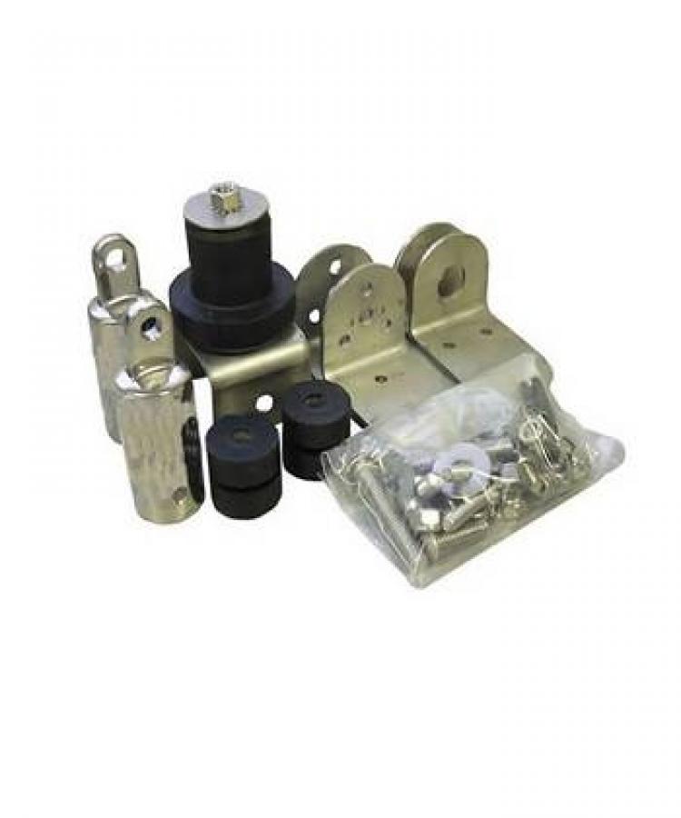 Wind Turbine Acc, Primus Air Marine Tower Hardware Kit
