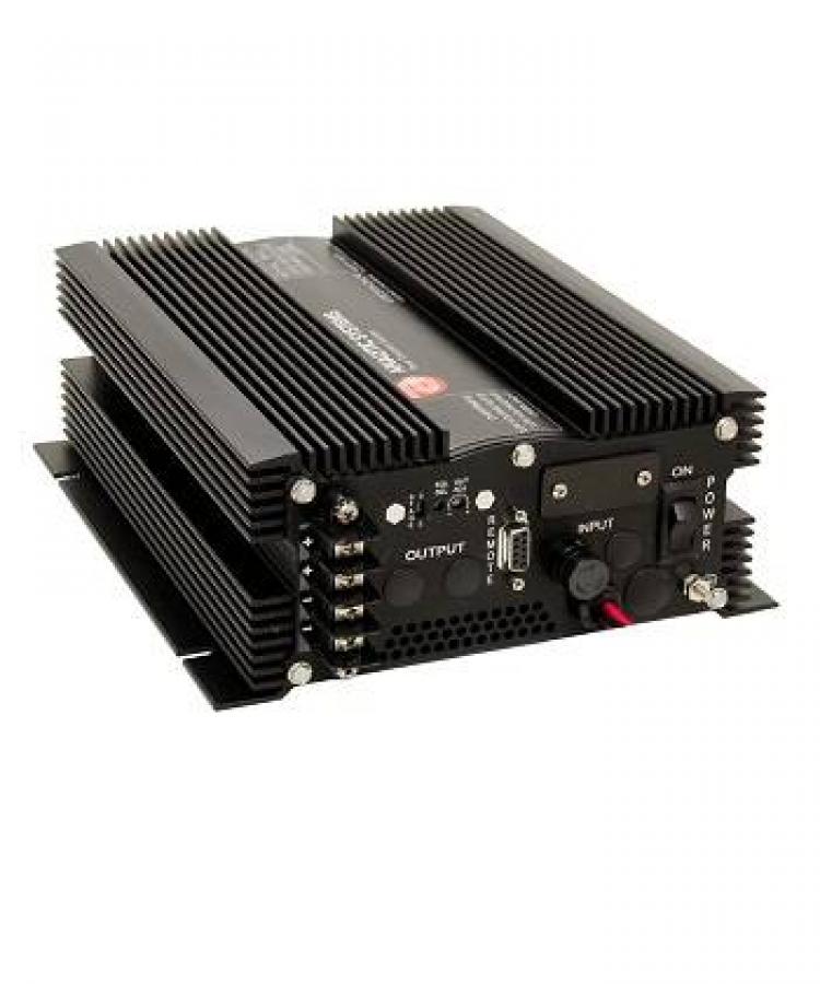 Analytic Systems, DC/DC Converter, 5A, 40-60V, 48V, ANA VTC315-48-48