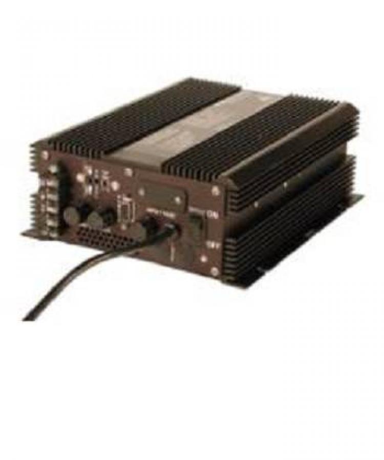 Analytic Systems, AC Battery Charger, 10A, 105-125VAC, 24VDC,ANA BCA310-110-24