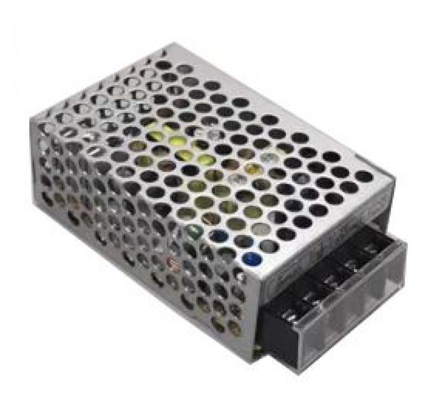 Meanwell, DC/DC Converter, 1.25A, 36-72V, 12V, MEA SD-15C-12