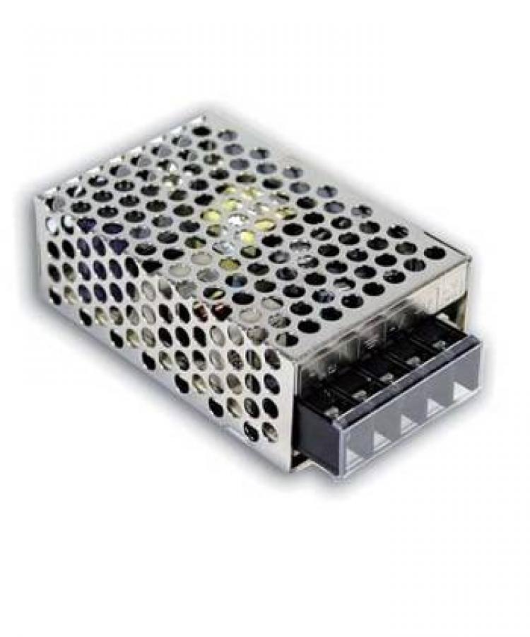 Meanwell, DC/DC Converter, 4.2A, 9.2-18V, 12V, MEA SD-50A-12