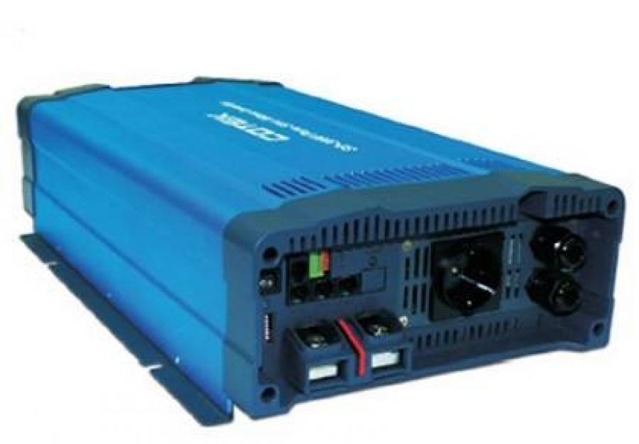 Cotek, AC/DC Inverter, 2500W, 24VDC, 115VAC, Cotek SD2500-124