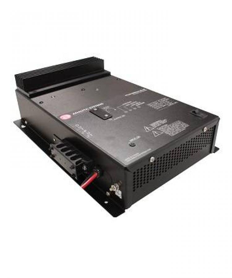 Analytic Systems, DC/DC Converter, 10A, 20-35V, 48V, ANA VTC615-24-48