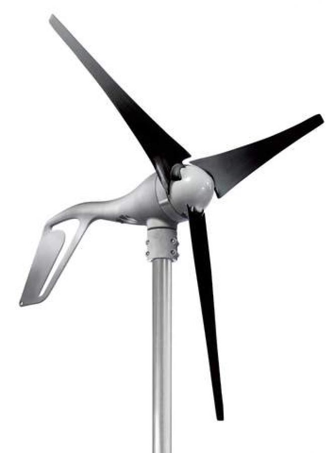 Wind Turbine, 48V, Primus AIR X Marine