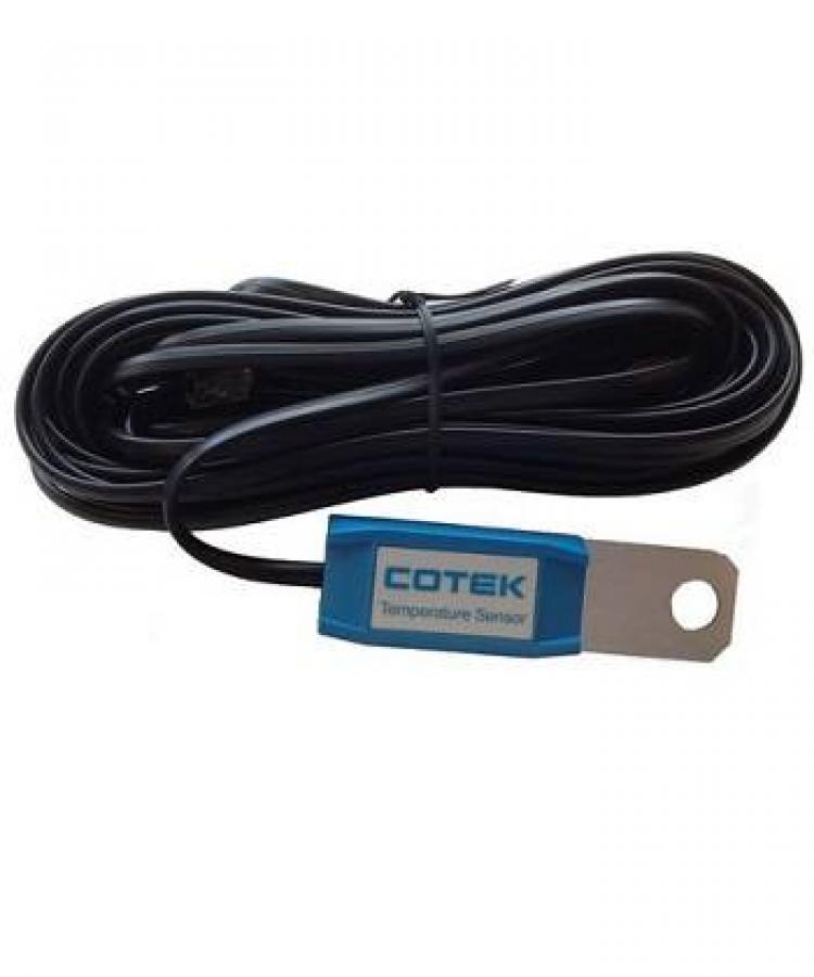 Cotek, Charger Acc, Battery Temp Sensor CX Series