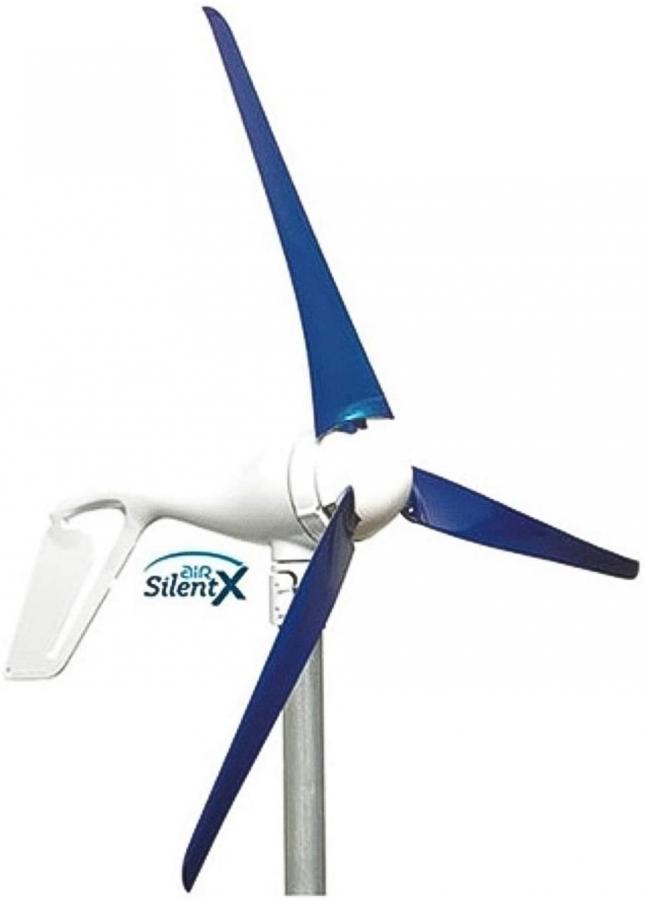 Wind Turbine, 12V, Primus SILENTx