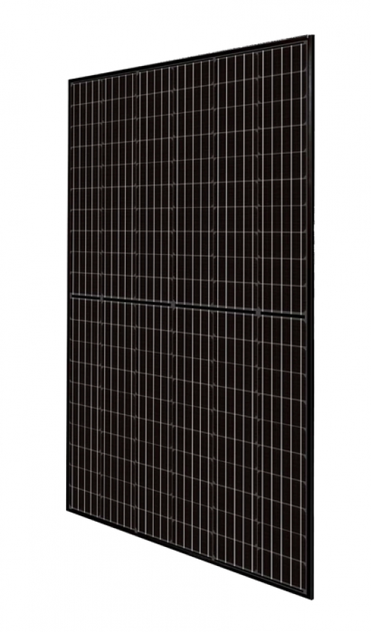 Canadian Solar, 325W PV Module, Black