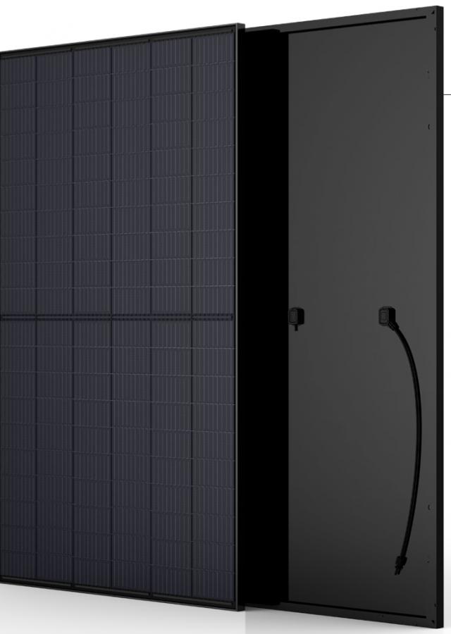 Trina, 310W PV Module,