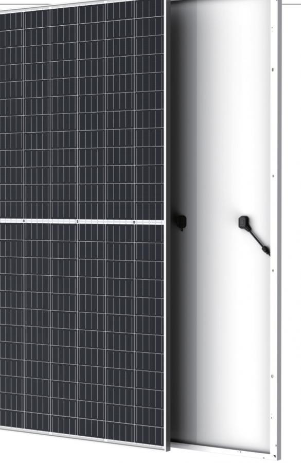 Trina, 395W PV Module,