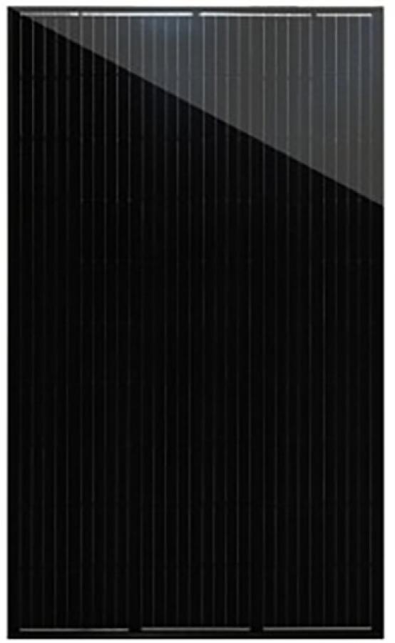 Mission, 320W PV Module,