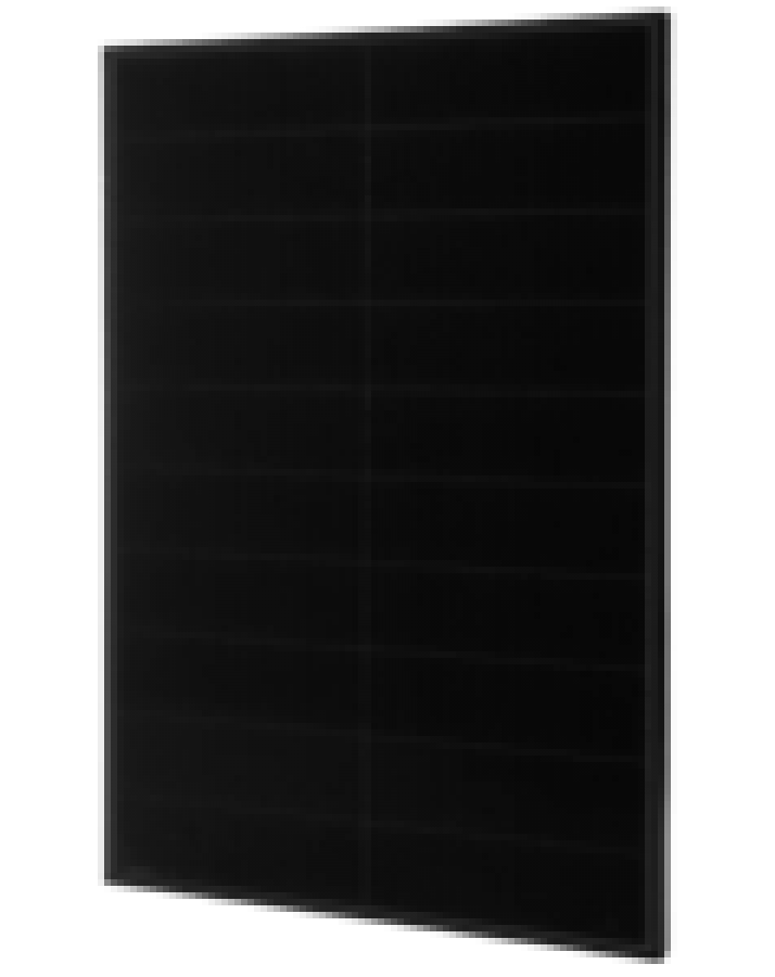 Solaria PowerXT-400R-PM 400W Black On Black Mono Solar Panel