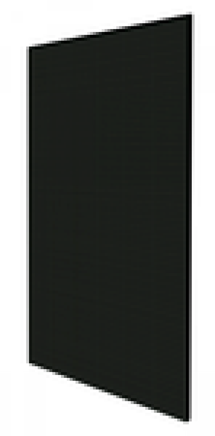 Canadian Solar HiDM5 CS1Y-390MS 390W Black On Black Mono Solar Panel