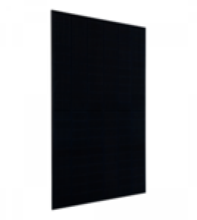 Aptos DNA DNA-120-MF26-370W 370W Black On Black 120 Half-Cell Mono Solar Panel