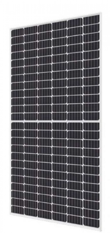Hyundai HiS-S400YH(BK) 400W BOB Solar Panel - Free Shipping