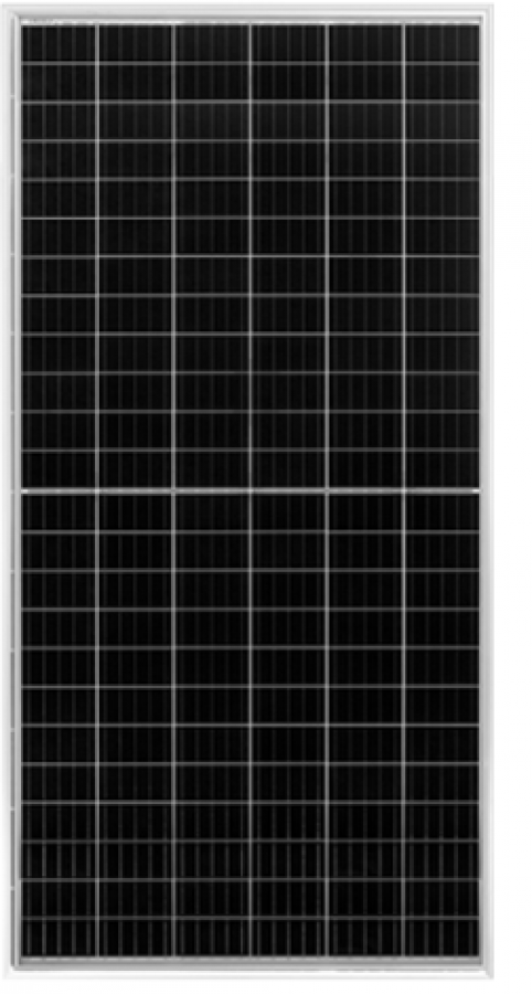 Jinko JKM390M-72HBL-V-D1 390W BOB Solar Panel - Free Shipping