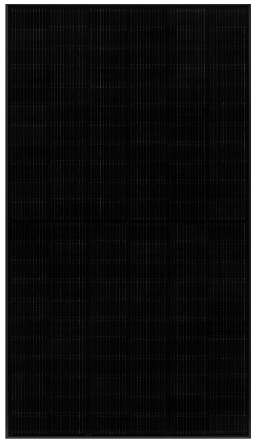 Hanwha Q.PEAK DUO BLK ML G10+ 400-12 400W BOB solar pnel - Free Shipping