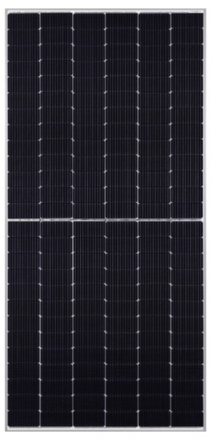 Hanwha Q.PEAK DUO XL-G10.3/BFG 485W Bifacial solar panel - Free Shipping