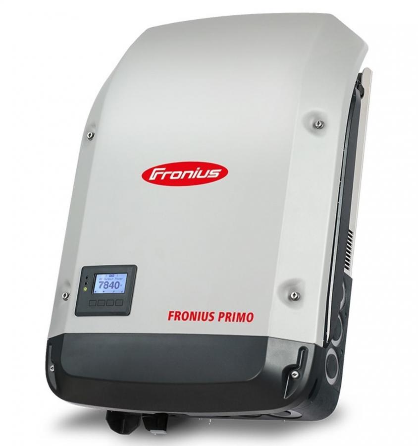 FRONIUS PRIMO LITE 7.0KW 1-PH RESIDENTIAL INVERTER 4,210,061,801