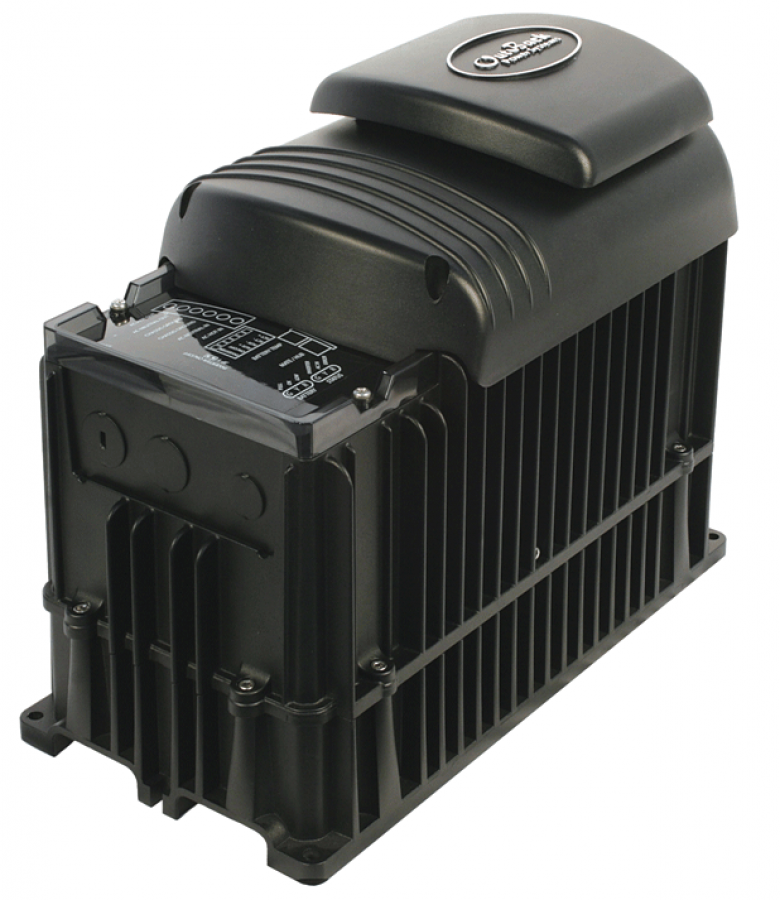 Outback, GFX1424 battery inverter