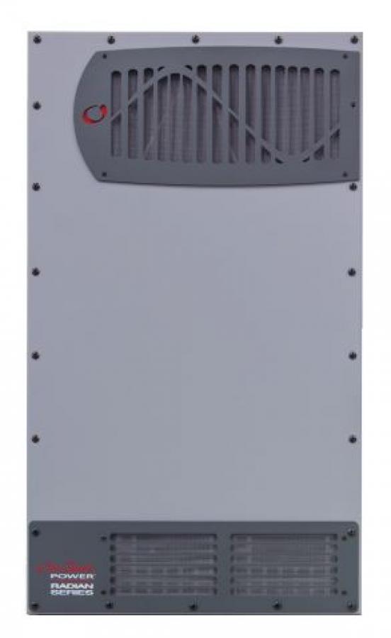 OutBack, Radian GS3548E battery ROW inverter