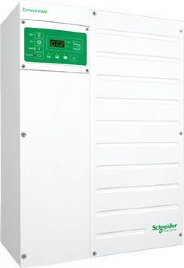 Schneider Electric, CONEXT XW-Pro-6848 battery inverter