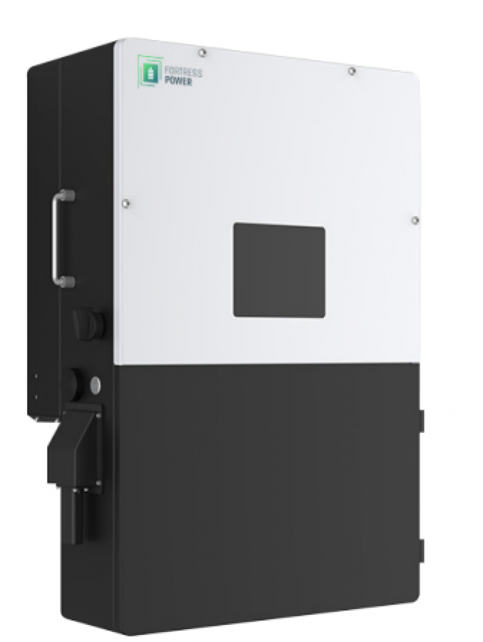 Fortress Power ENVY 12kW 12.0kW Battery-Based Inverter