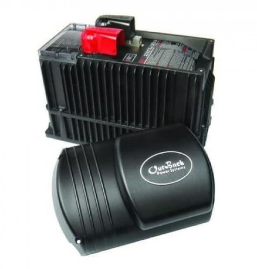 Outback, FX2524MT battery inverter