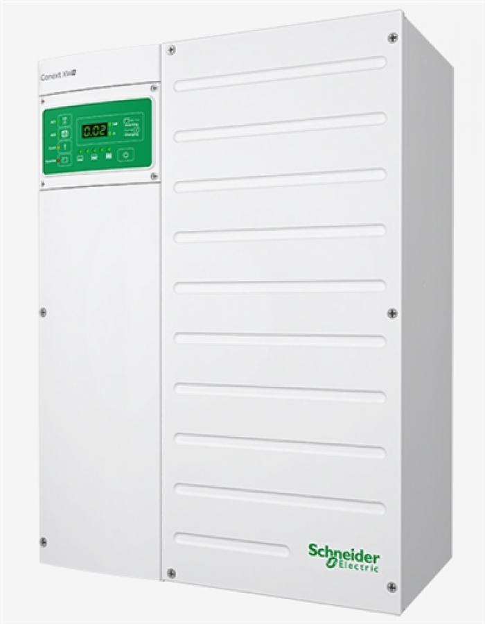 Schneider Electric, Conext SW4048 battery inverter