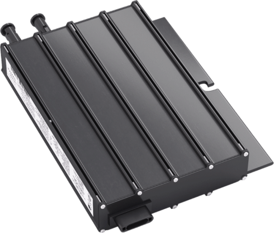 Chilicon, Micro Inverter, compatible with 2- 60 or 72 Cell Modules in Series, 2- 96 Cell Modules