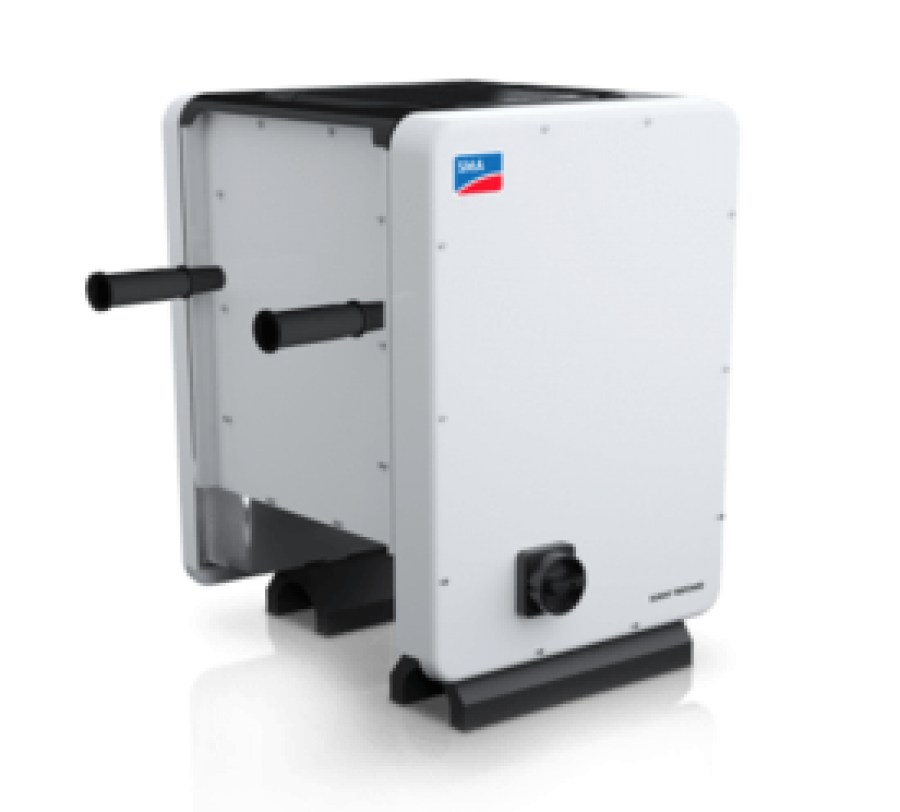 SMA, Sunny Tripower 33000-TL (Core 1, STP-33) 3-Ph Grid Tied Inverter,