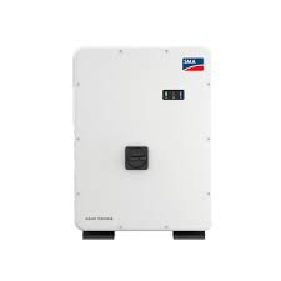 SMA, Sunny Tripower 62000-TL (Core 1, STP-62) 3-Ph Grid Tied Inverter,