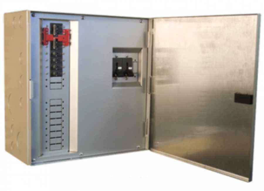 Outback, Radian Prewired GS-4048 Load Center