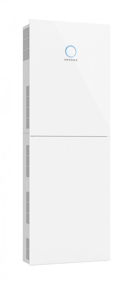 sonnen, ECO-10kW, Smart Energy Storage System, 10kWh Capacity, Standard Model - No Screen