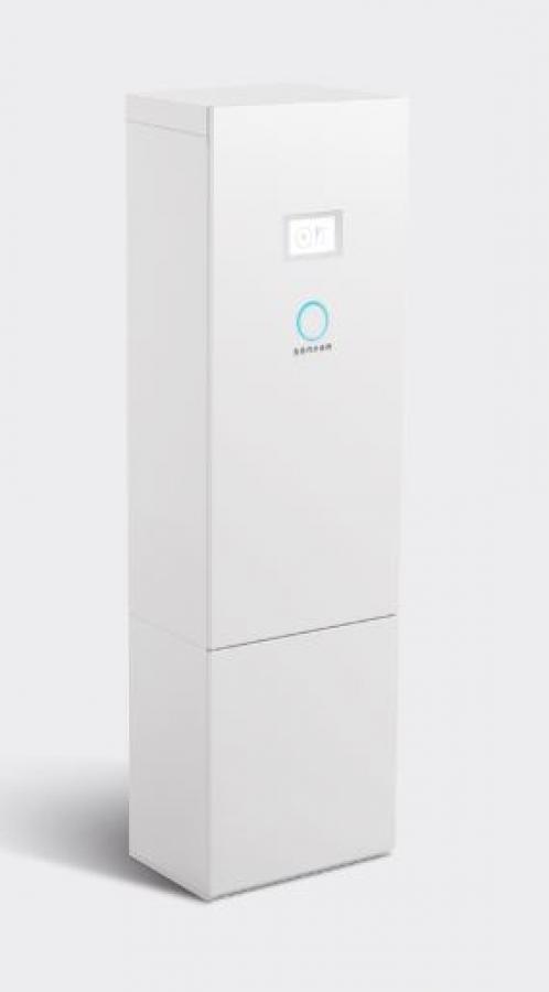 Sonnen, ECO-5kW, Smart Energy Storage System, 5kWh Capacity, w-screen Standard Model