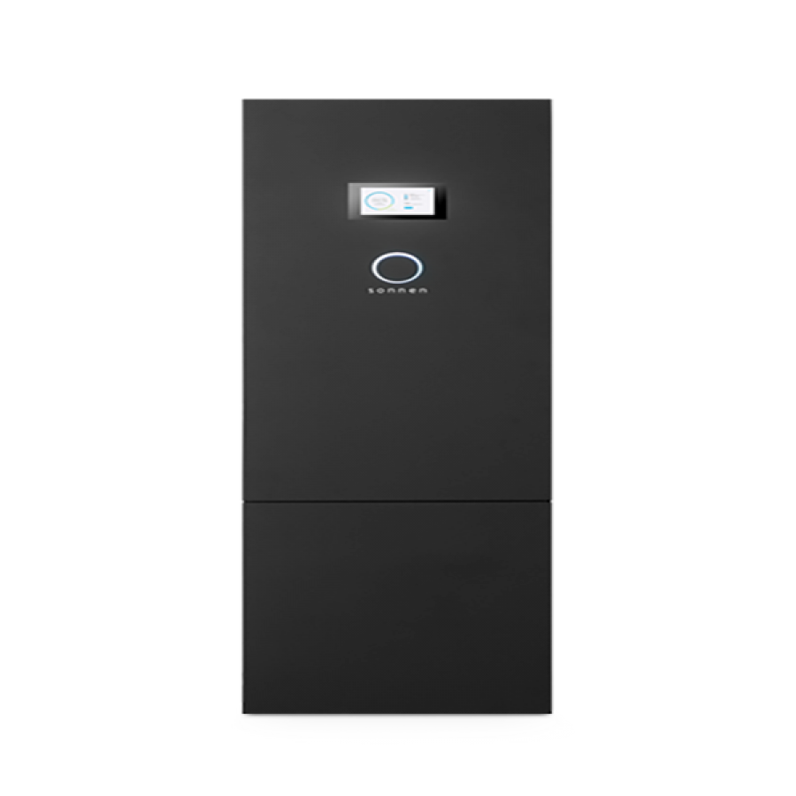 sonnen, ECOLX-20kW, Smart Energy Storage System, 20kWh Useable Capacity, 8kW Continuous