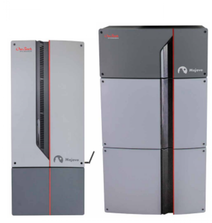 OutBack Power Mojave OGHESS8015A 14.8kW Energy Storage System (11.8kWh Capacity)