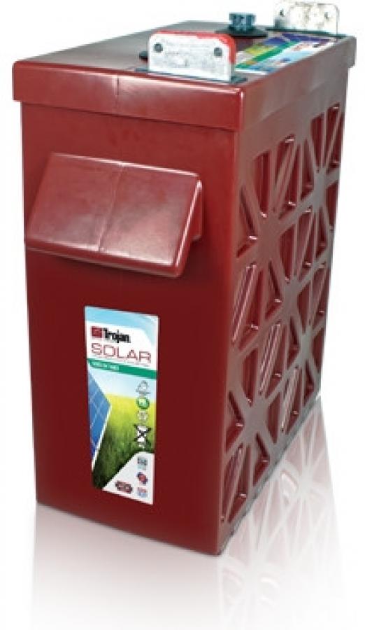 Trojan, Industrial Flooded Battery with Smart Carbon, 4V, 1293Ah