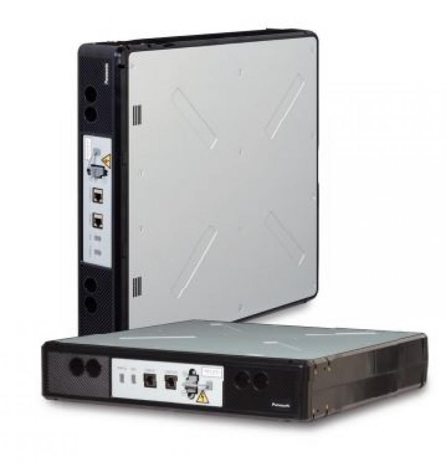 Panasonic EverVolt, Lithium Ion Battery 2.85 kWh